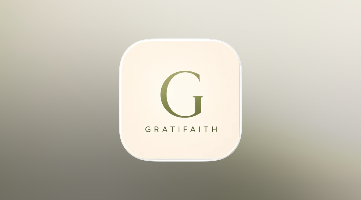 GratiFaith, l'appli chrétienne qui vous accompagne
