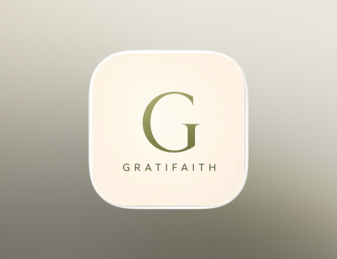 GratiFaith, l'appli chrétienne qui vous accompagne