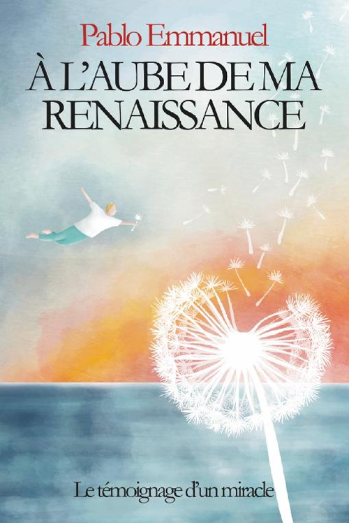 À l'aube de ma renaissance Image