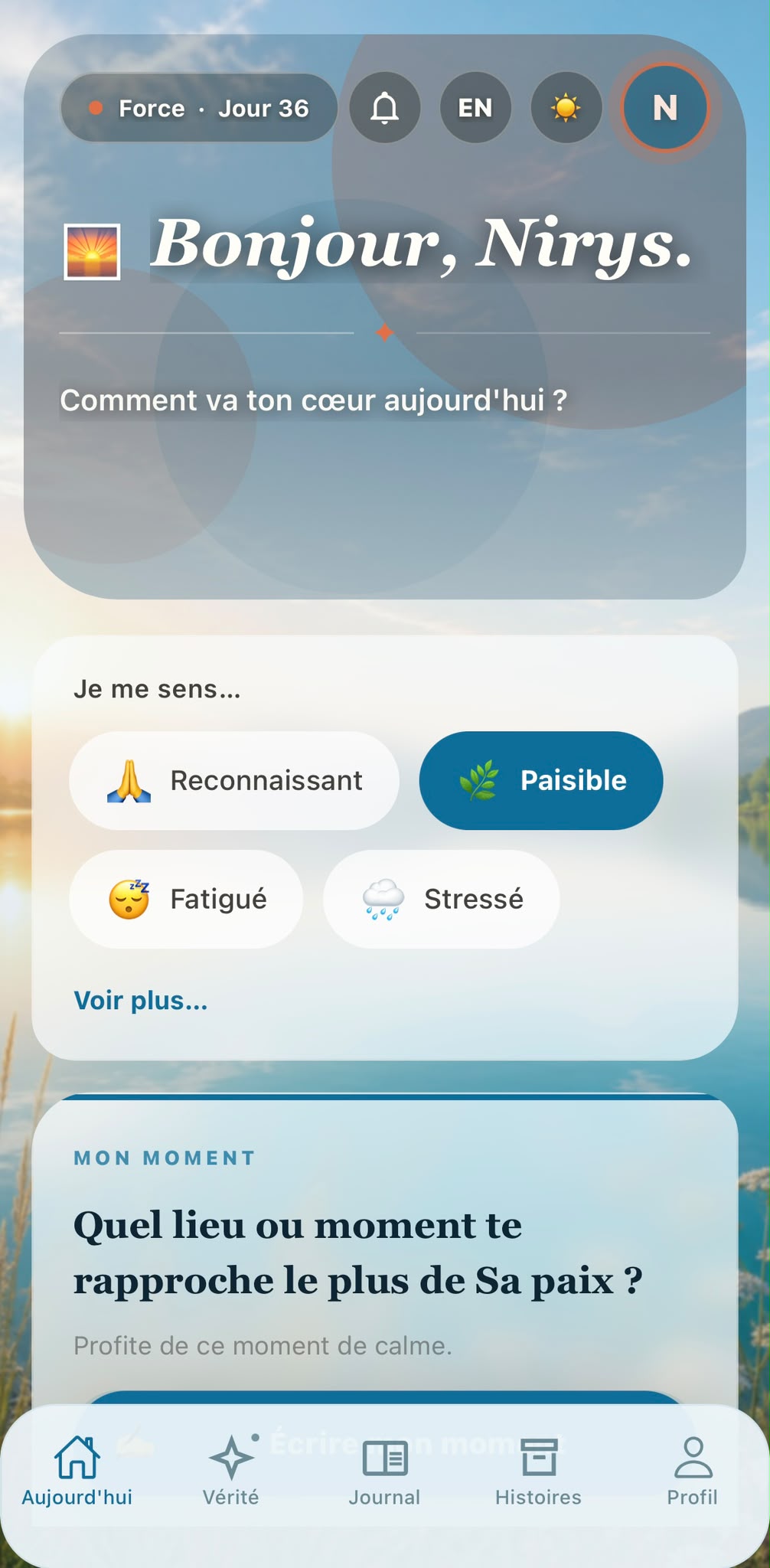 GratiFaith